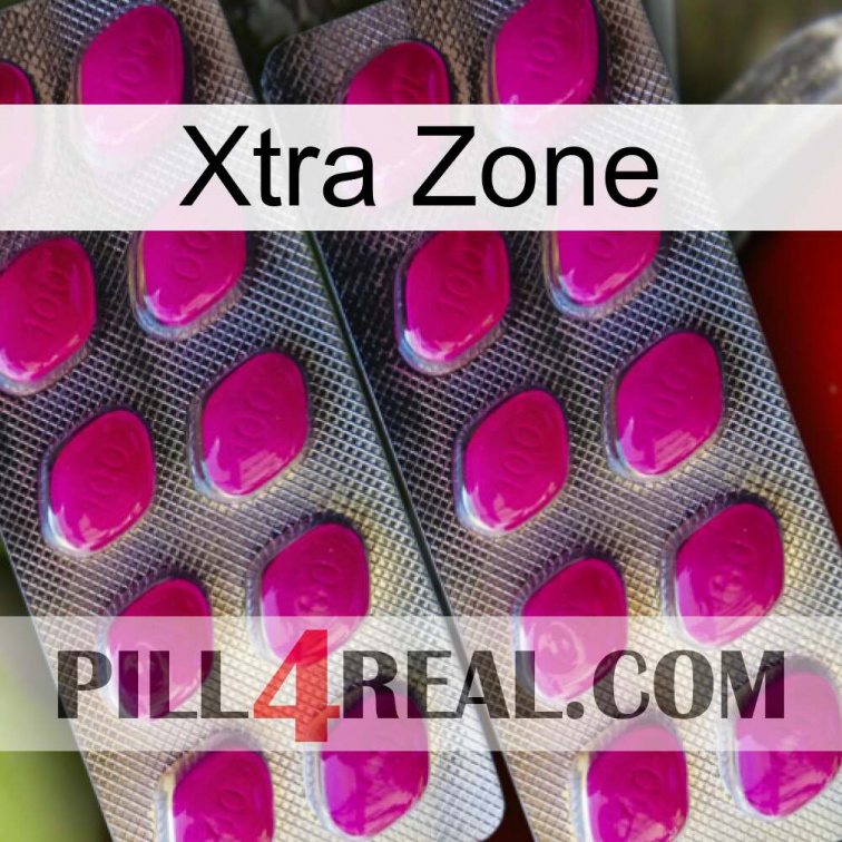 Xtra Zone 10